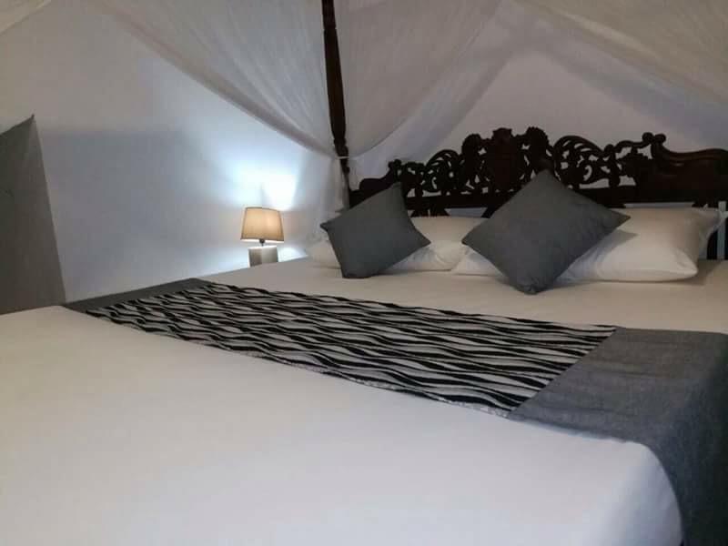 El Corazon De Hikkaduwa Bed and Breakfast Buitenkant foto