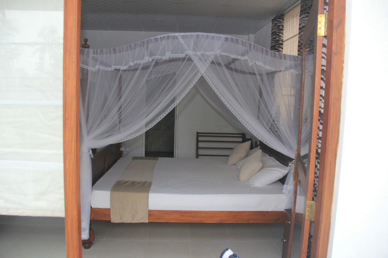 El Corazon De Hikkaduwa Bed and Breakfast Buitenkant foto